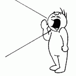 call