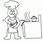 cook