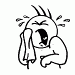 cry