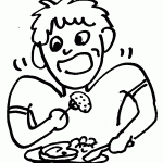 eat