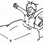get up