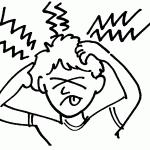 headache