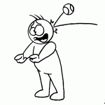injure