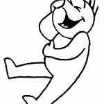 laugh