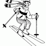 ski
