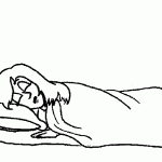 sleep