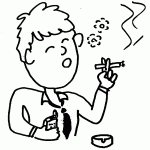 smoke