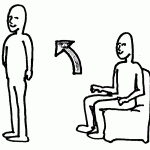 stand