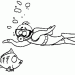 swim