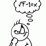 think