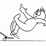 tumble