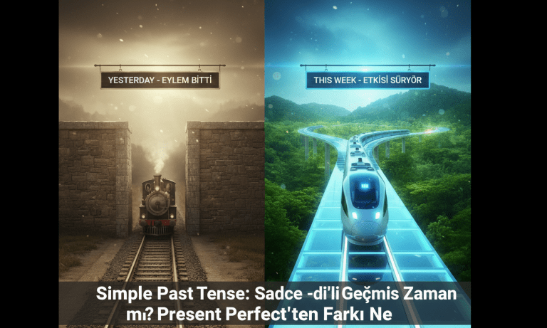 simple_past_dili_gecmis_zaman_kıyas_present_perfect_tense