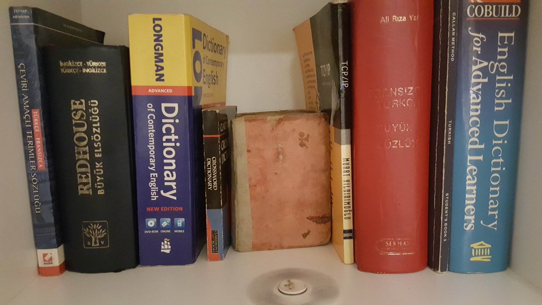 Dil eğitiminde sözlük kullanımı