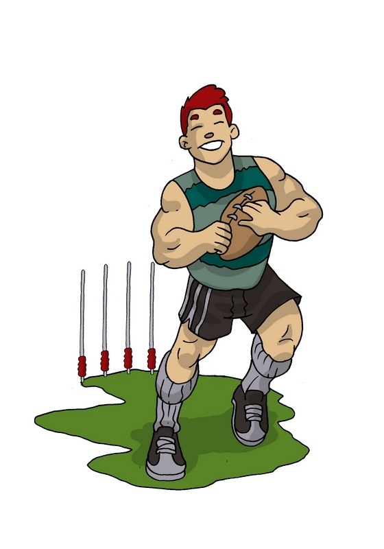 Australian rules