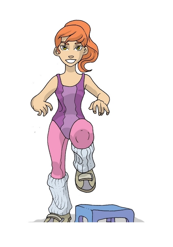 aerobics
