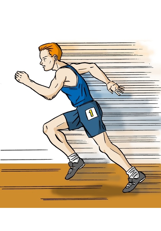 athletics