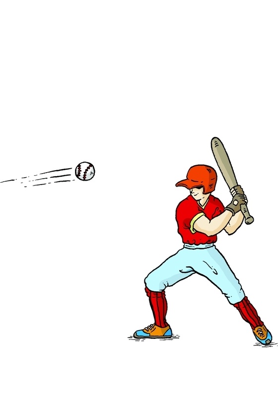 baseball