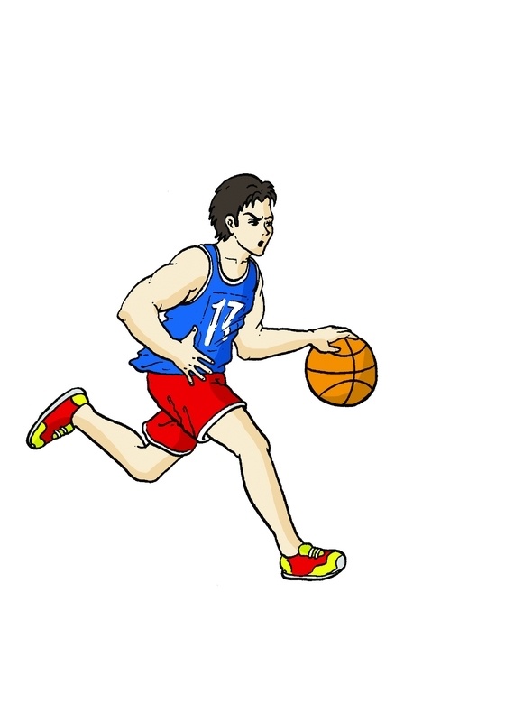 basketball