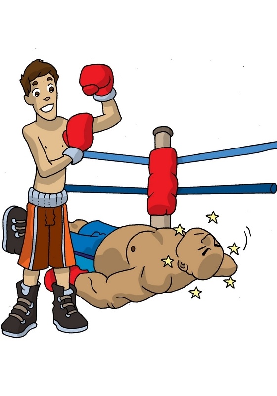 boxing
