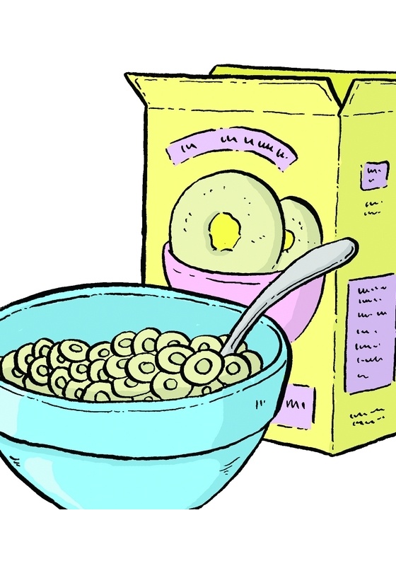 cereal