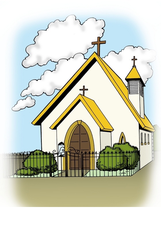 church