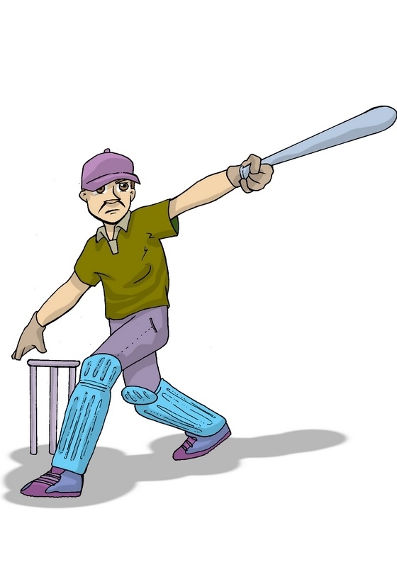 cricket