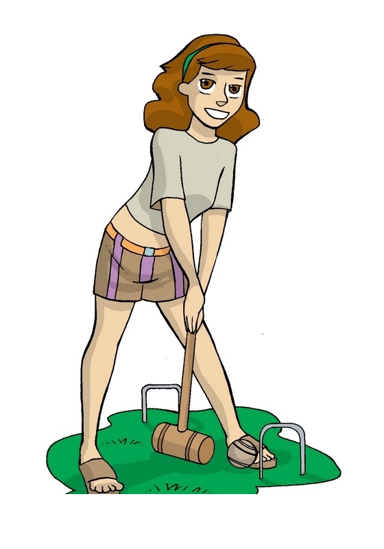 croquet