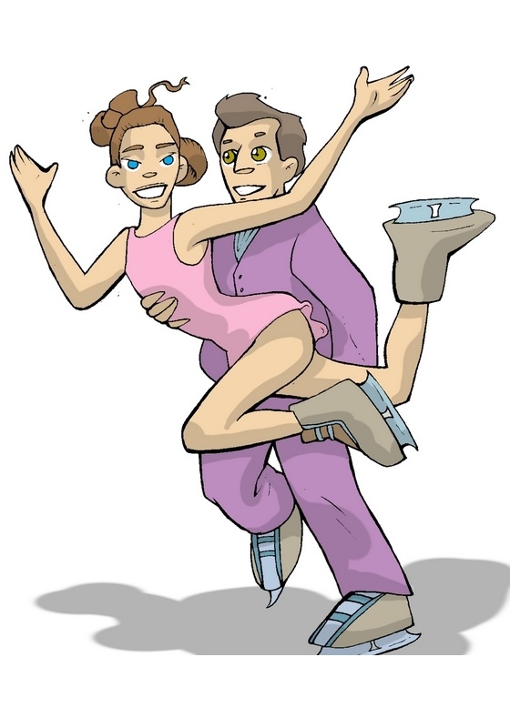 figure skating