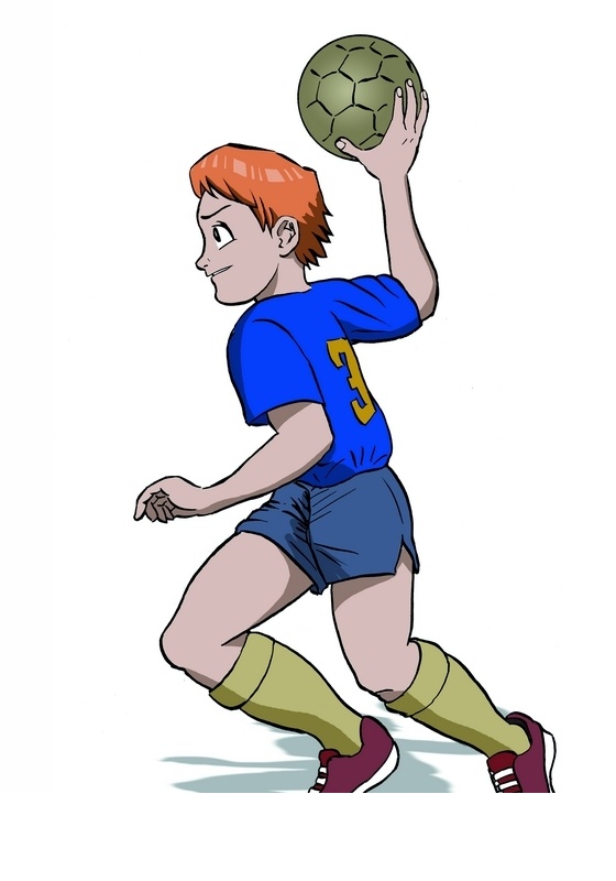 handball