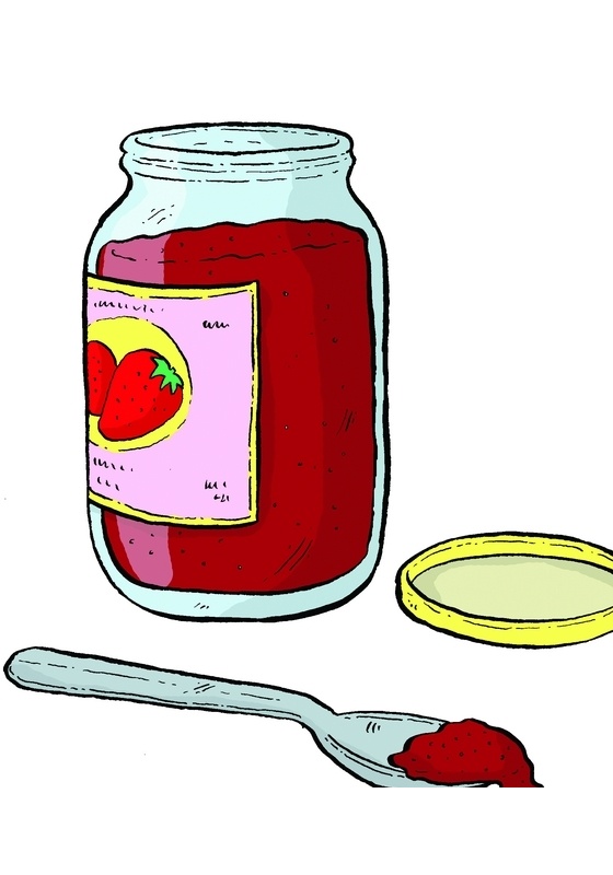 jam