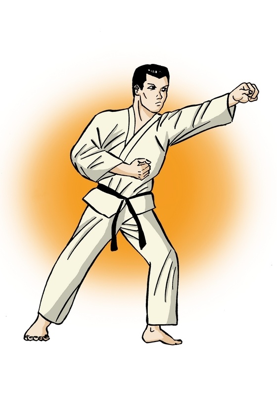 karate