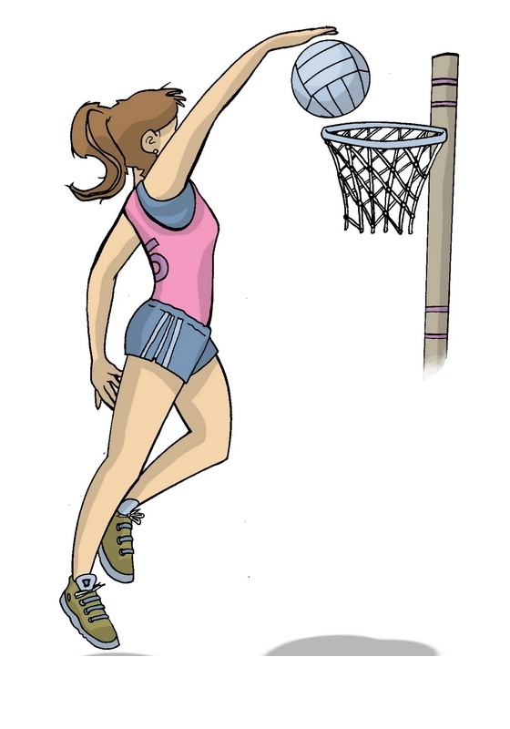 netball
