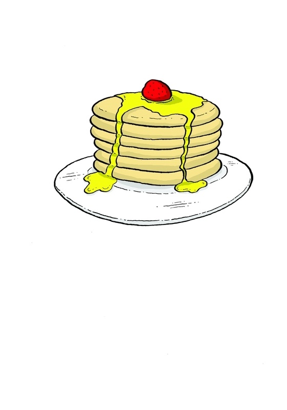 pancake