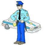 policeman
