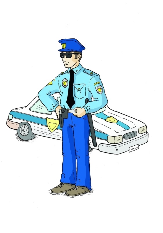 policeman
