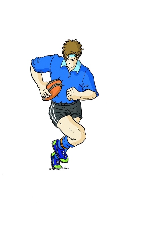 rugby