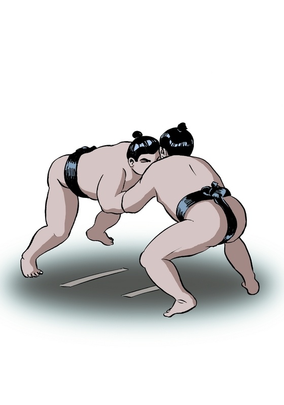 sumo