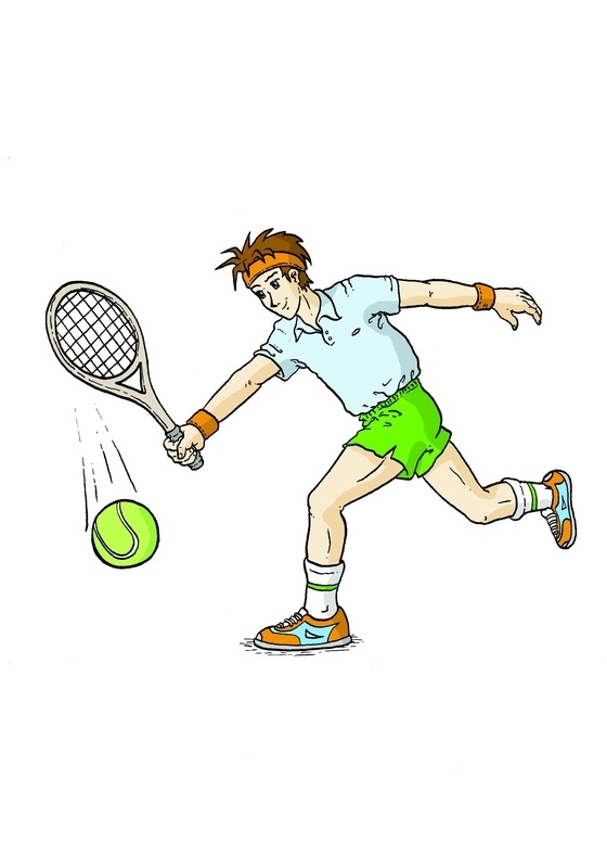 tennis