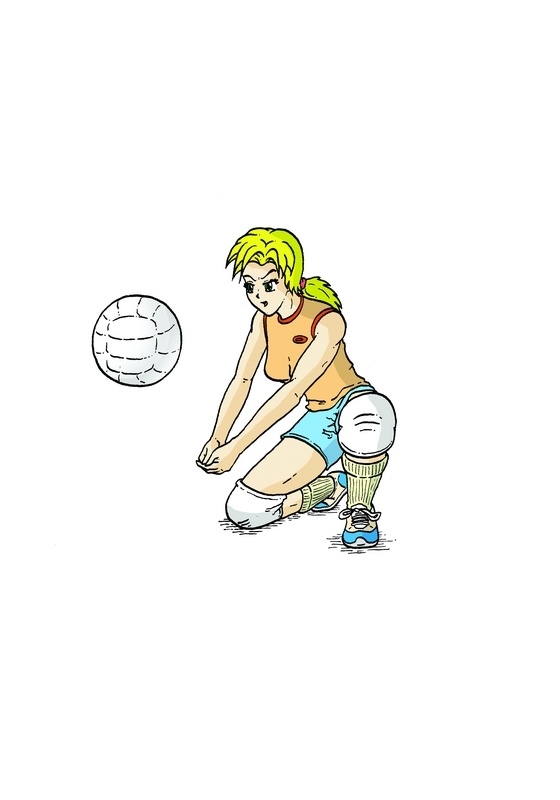 volleyball