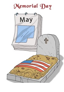 May