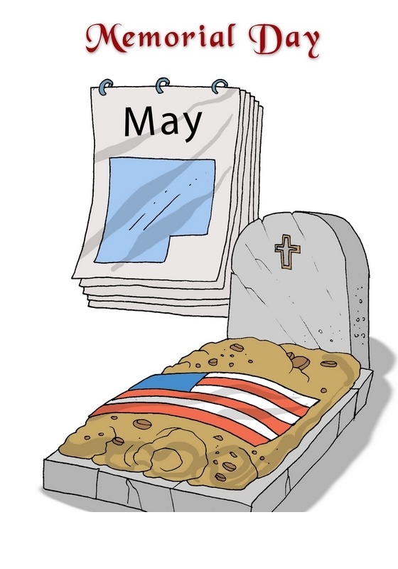 May