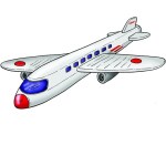 airplane