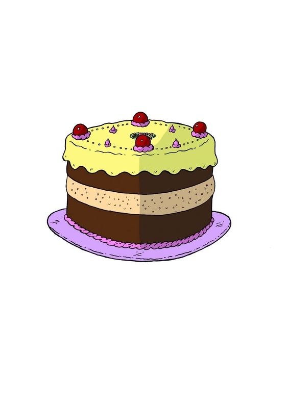 cake