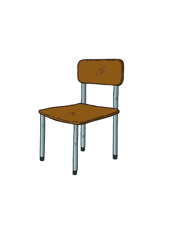 chair