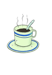 coffee