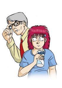 drinking