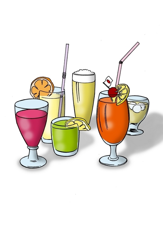 drinks
