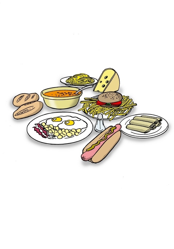 foods