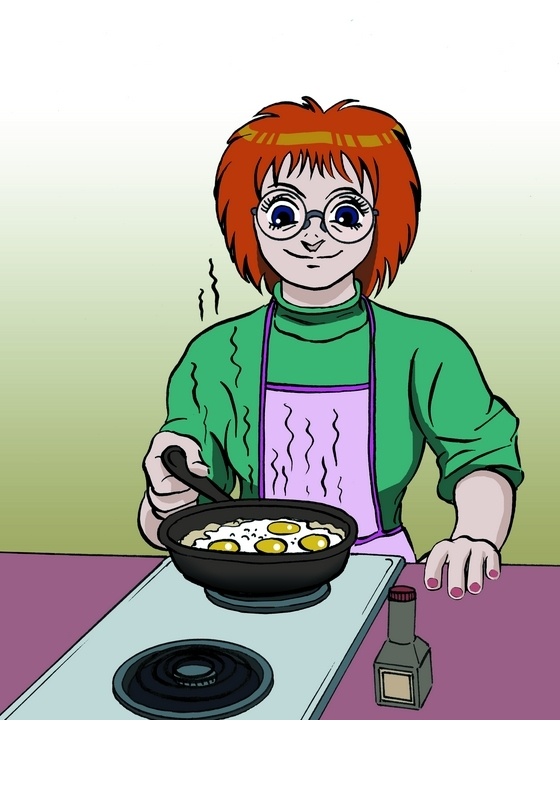 fry