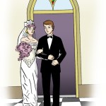 get married